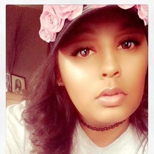 Meet your Posher, Kyleigh